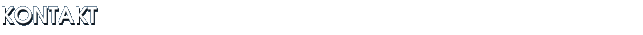 Kontakt