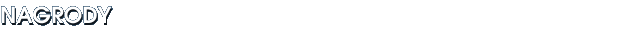 Nagrody
